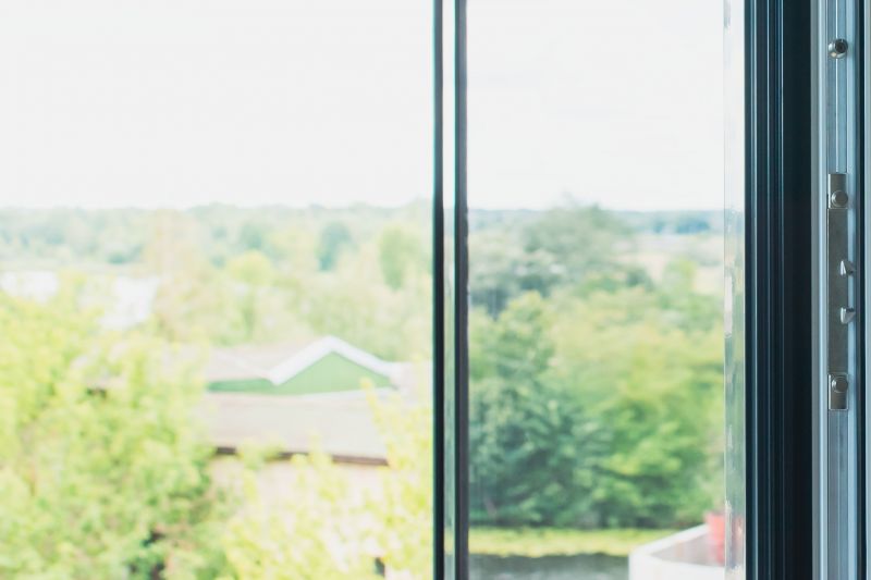 Aluminum Windows Service in Cary, NC