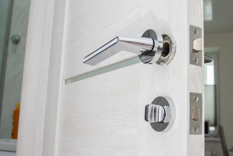 Door Latch Repair Service in Conroe, TX
