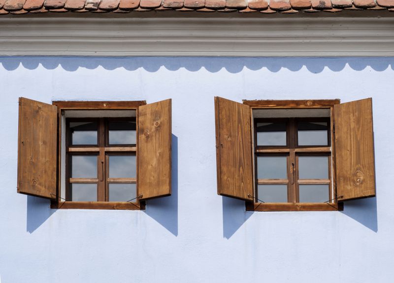 Wood Window Service in Cincinnati, OH