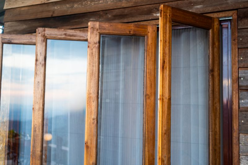 Wood Windows Installation in Sarasota, FL