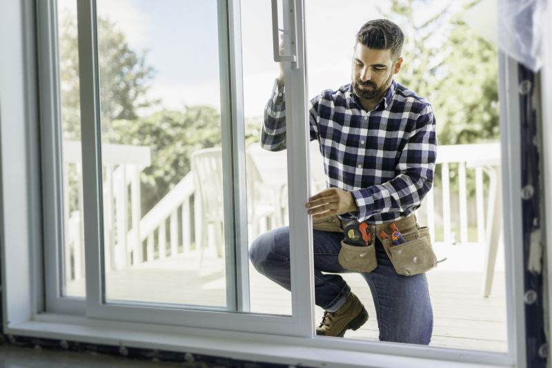 Door Repair Service