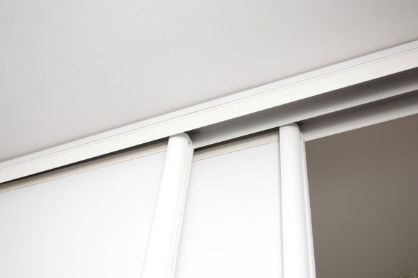 Sliding Cupboard Door Repair